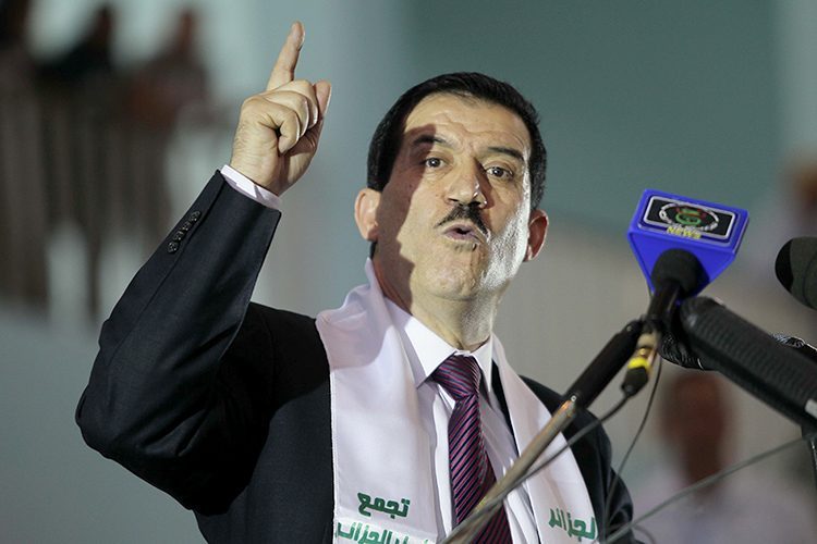 Amar Ghoul: “Les élections devraient avoir lieu à la date prévue”