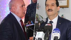غول: جواب سلال كاف.. أنا رجل دولة ولن أرد على نوري