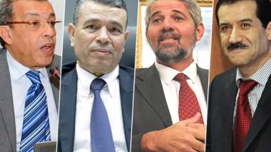 C’est ainsi que les ministres ont réagi à leur limogeage !