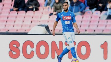 Ghoulam offre deux balles décisives