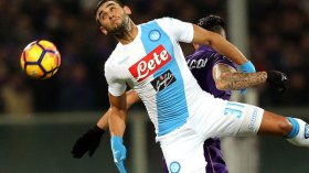 تعادل “غولام” أمام “اليوفي”