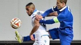 “أوروبا ليغ”: غولام طرفا في قمة “إيطالية ألمانية” حارة