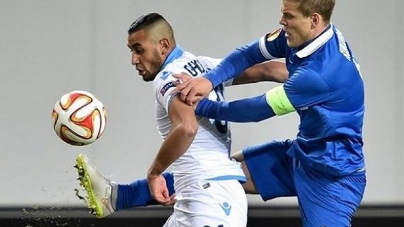 “أوروبا ليغ”: غولام طرفا في قمة “إيطالية ألمانية” حارة