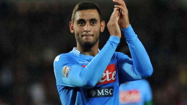 غولام يتلقى عروضا من اليوفي، السيتي وتوتنهام