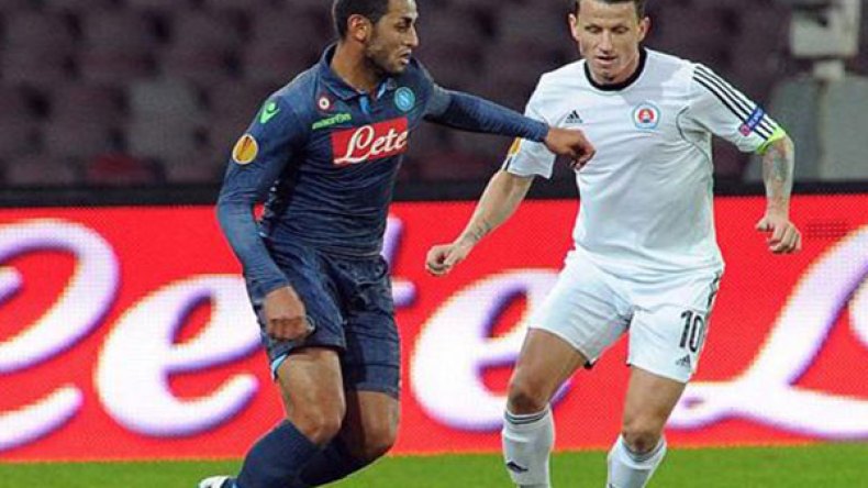 “غولام” يصعق “مجاني” برباعية