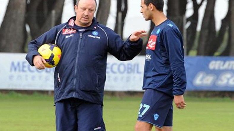 “أربيلوا” لخلافة “غولام” أثناء “الكان”