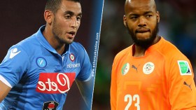 غولام مغضوب عليه ويكتفي بـ5 دقائق مع نابولي