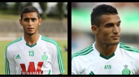 غولام وسعدي من دون مشجعين إلى نهاية الموسم