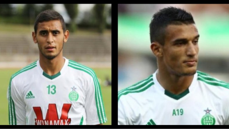 غولام وسعدي من دون مشجعين إلى نهاية الموسم