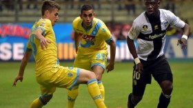 سادس هزيمة لغولام وتعادل أبيض لفيغولي