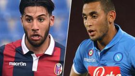 غولام ُيلحق بتايدر أثقل هزيمة في “الكالتشيو”