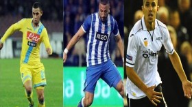 الدوري الأوروبي: فيغولي في نزهة وغيلاس يهزم غولام