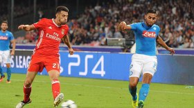 “غولام” يستعرض قبل الريال