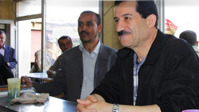 ما المنتظر من الحزب السياسي الجديد لعمر غول ؟