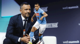 L’agent de Ghoulem négocie avec l’OM