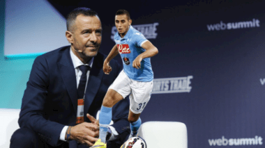 L’agent de Ghoulem négocie avec l’OM