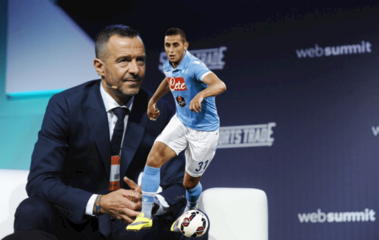 L’agent de Ghoulem négocie avec l’OM