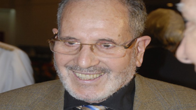 “سنمنع التنسيق بين السلفيين في تونس والجزائر”