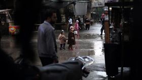 انحسار العمليات العسكرية في الغوطة الشرقية لدمشق