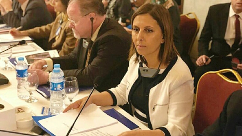 لا يمكن إقامة دولة فلسطينية إلا في سيناء