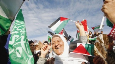 Intenses contacts pour la libération de 550 détenus palestiniens à la fin du mois