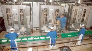 Covid19: le groupe Giplait fait don de 30 millions DA au Trésor public