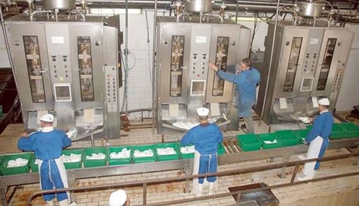 Covid19: le groupe Giplait fait don de 30 millions DA au Trésor public