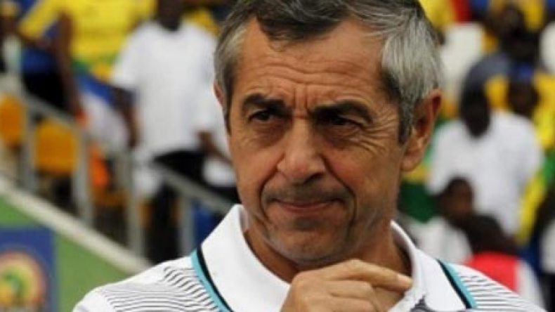 “لم أمدد بعد عقدي مع الاتحاد المالي والمنتخب يعيش وضعية صعبة”