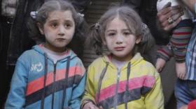 قتلى وجرحى في غارة للنظام السوري على سوق شعبي في حلب