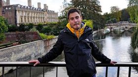 الإتحاد الأوروبي يُعاقب مصر على خلفية مقتل الطالب الإيطالي