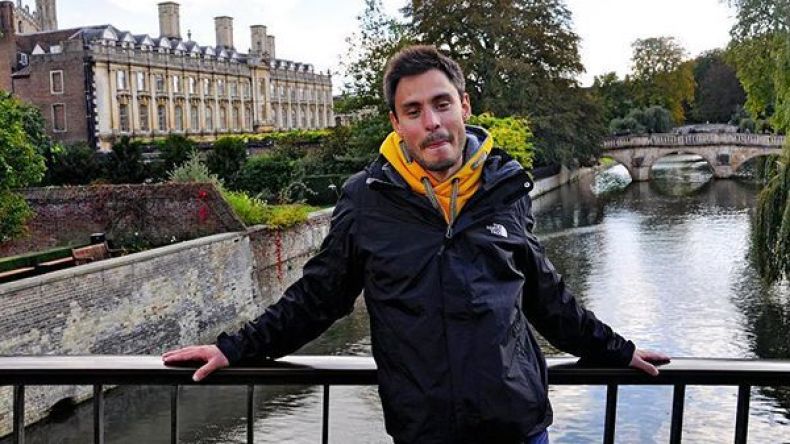 الإتحاد الأوروبي يُعاقب مصر على خلفية مقتل الطالب الإيطالي