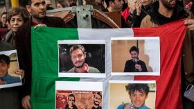 هكذا قُتل الطالب جوليو ريجيني في مصر