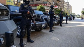 قوات الأمن المصري تقتل طالبين بدعوى عضويتهما في “أجناد مصر”
