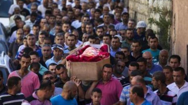 إسرائيل تحمل قوات الأسد مسؤولية هجوم أدى إلى مقتل صبي