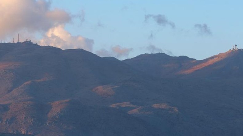 الجيش السوري يمهل مقاتلين قرب الجولان 72 ساعة للاستسلام