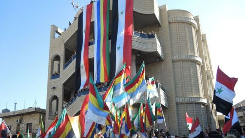 النظام السوري يفرج عن متهم بالتجسس لصالح “إسرائيل”