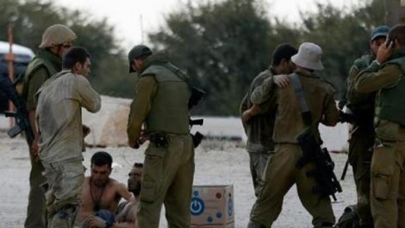 بعد تكبده خسائر فادحة في غزة.. لواء جولاني يحل إحدى فرقه