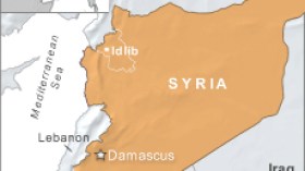 Syrian Troops, Army Defectors Clash in North