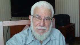 وفاة نائب مرشد الإخوان المسلمين