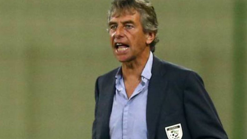 غوركوف: “واثق من عناصري أمام منافس خطير”