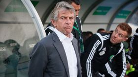 عودة غزال واستمرار استبعاد شنيحي وجابو وبلكالام وغيلاس