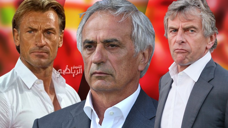 “الفرنسية” تعقّد مهمة زطشي في العثور على “مدرب جديد”