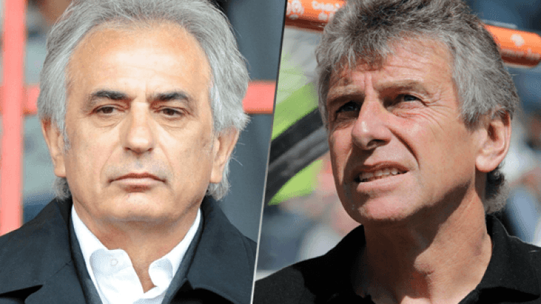 غوركوف يدّمر كل ما بناه خاليلوزيتش في ثلاث سنوات