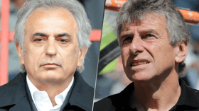 إقالة غوركوف ليست حلا..وخاليلوزيتش لم يغادر بعد “كان 2013”