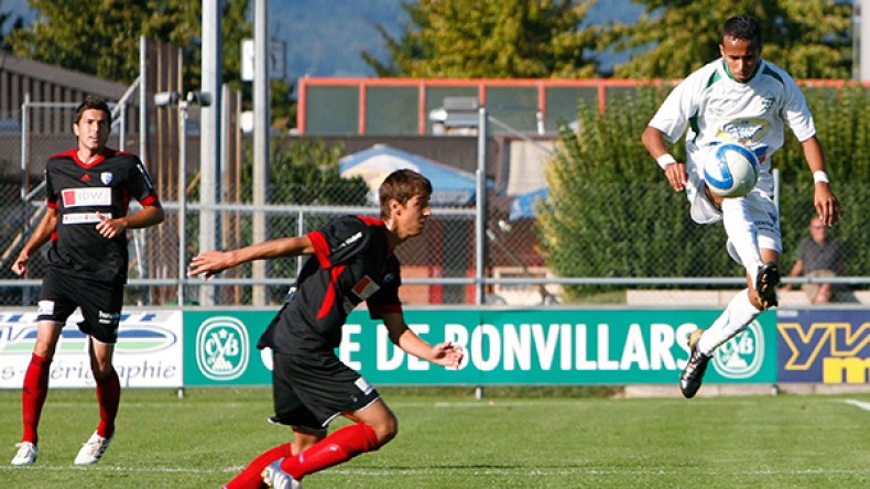 “قورمي”: جناح طائر يحلّق في سماء المحاربين