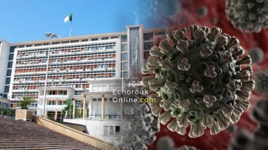 Covid-19: le refus du confinement est passible de six mois de prison