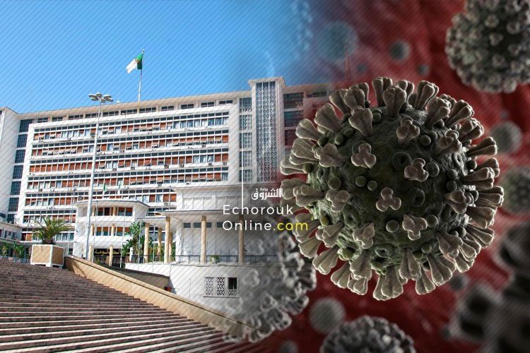 Covid-19: le refus du confinement est passible de six mois de prison