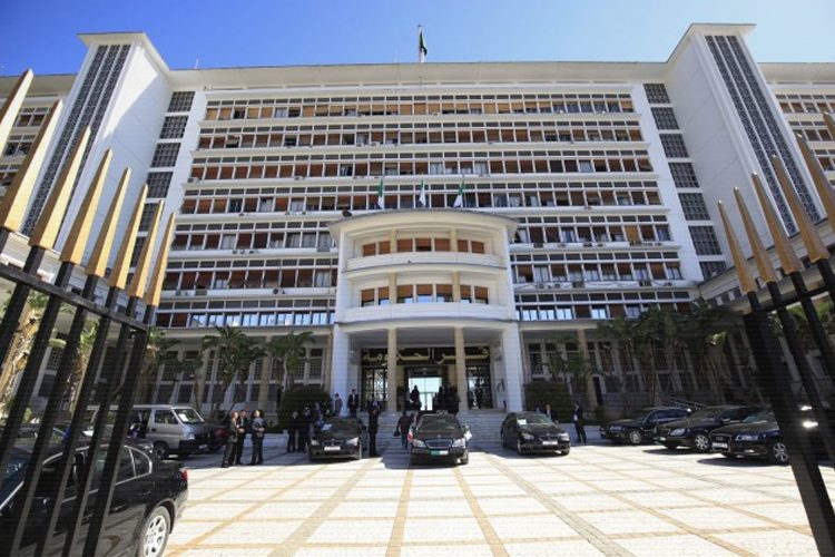 Comment l’attentat visant le palais du gouvernement et le Parlement a pu être déjoué?