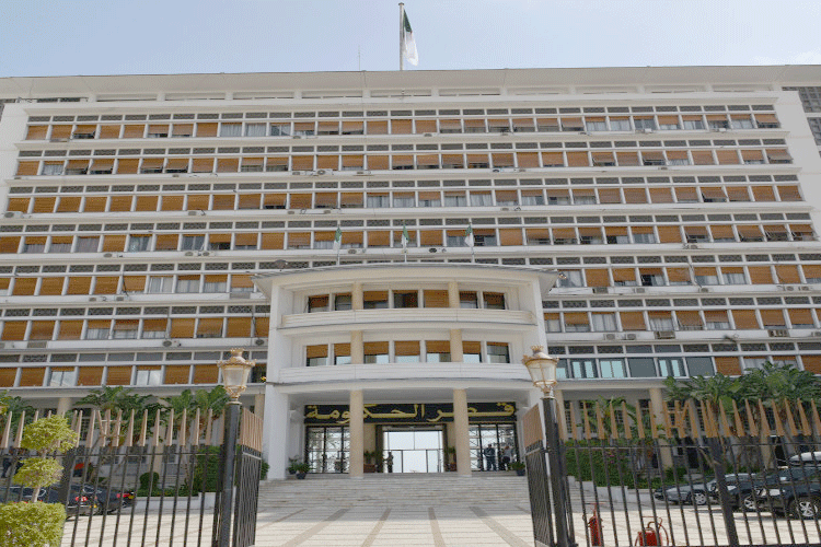 Impact du Coronavirus sur l’économie nationale: mise en place d’une commission de sauvegarde