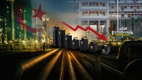 كورونا يهوي بالنفط والأسعار في مستوى السعر المرجعي لقانون المالية